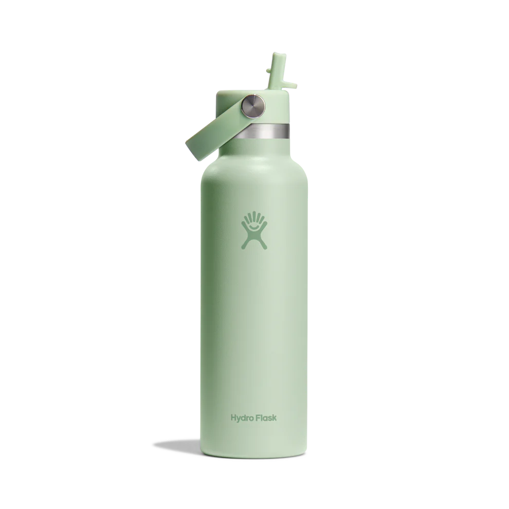 HYDROFLASK 21oz STANDARD FLEX STRAW CAP