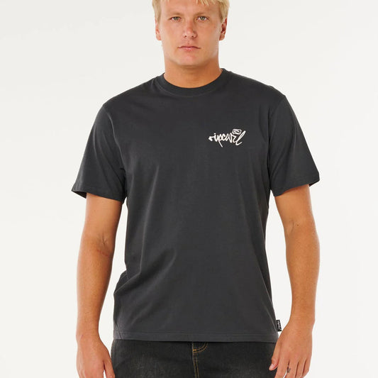 INNER VISIONS HACK TEE