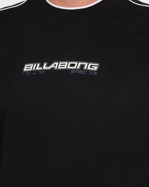 SPEC 73 PIPED SS TEE