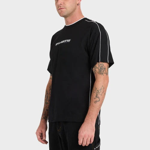 SPEC 73 PIPED SS TEE