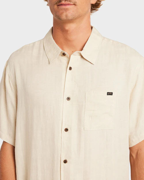 RICARDO SS SHIRT