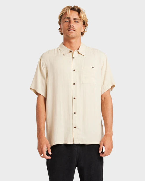 RICARDO SS SHIRT