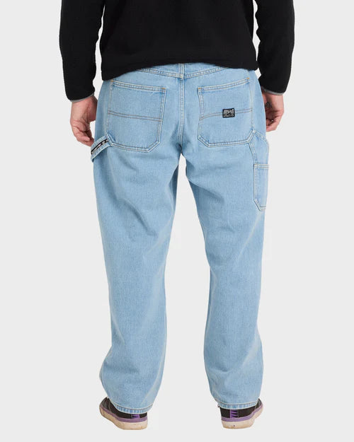 SMOKO DENIM PANT