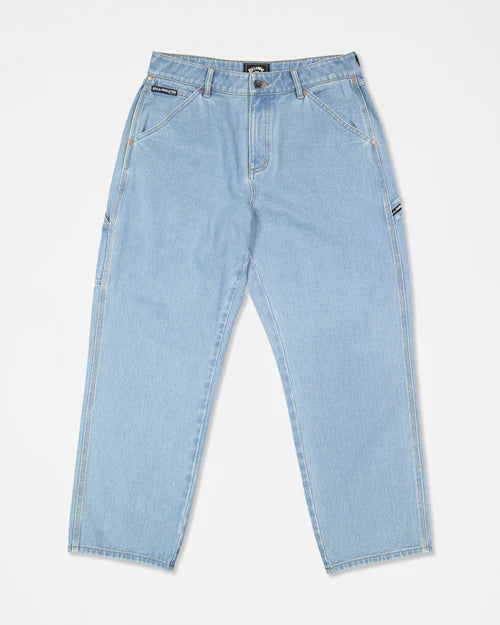 SMOKO DENIM PANT