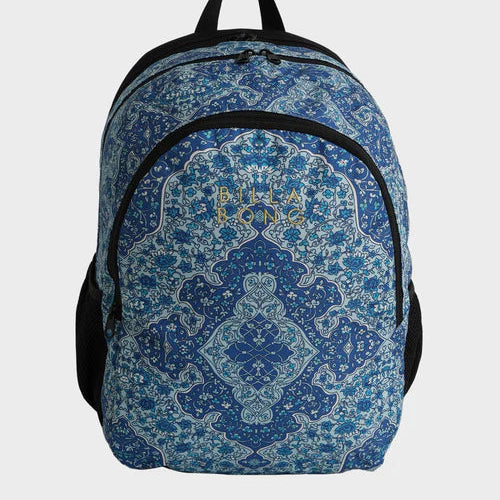 BOHEMIA MAHI BACKPACK
