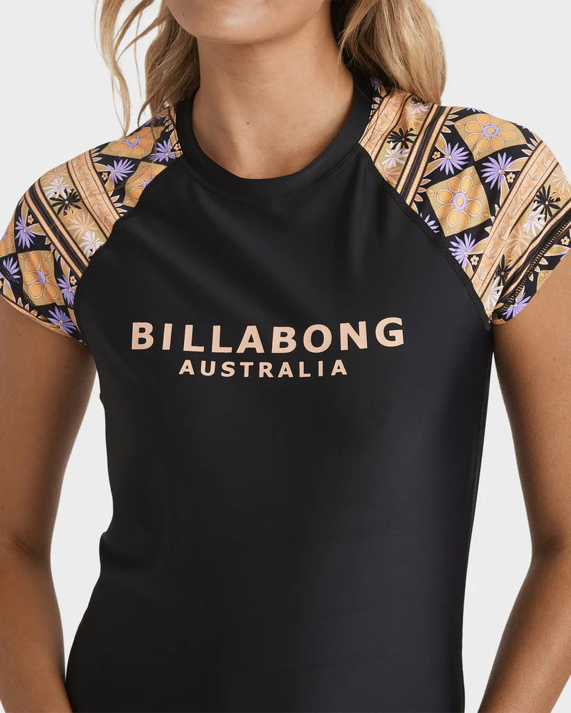JUST FOR YOU WAHINE SS SHIRT