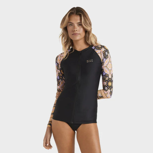 JUST FOR YOU PIPA LS SUNSHIRT