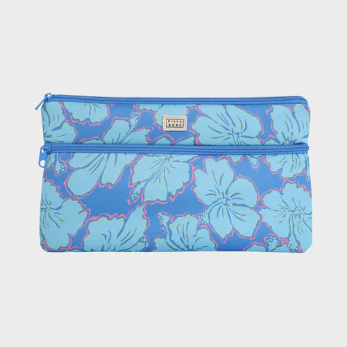 HAPPY BIBISUC LRG PENCIL CASE