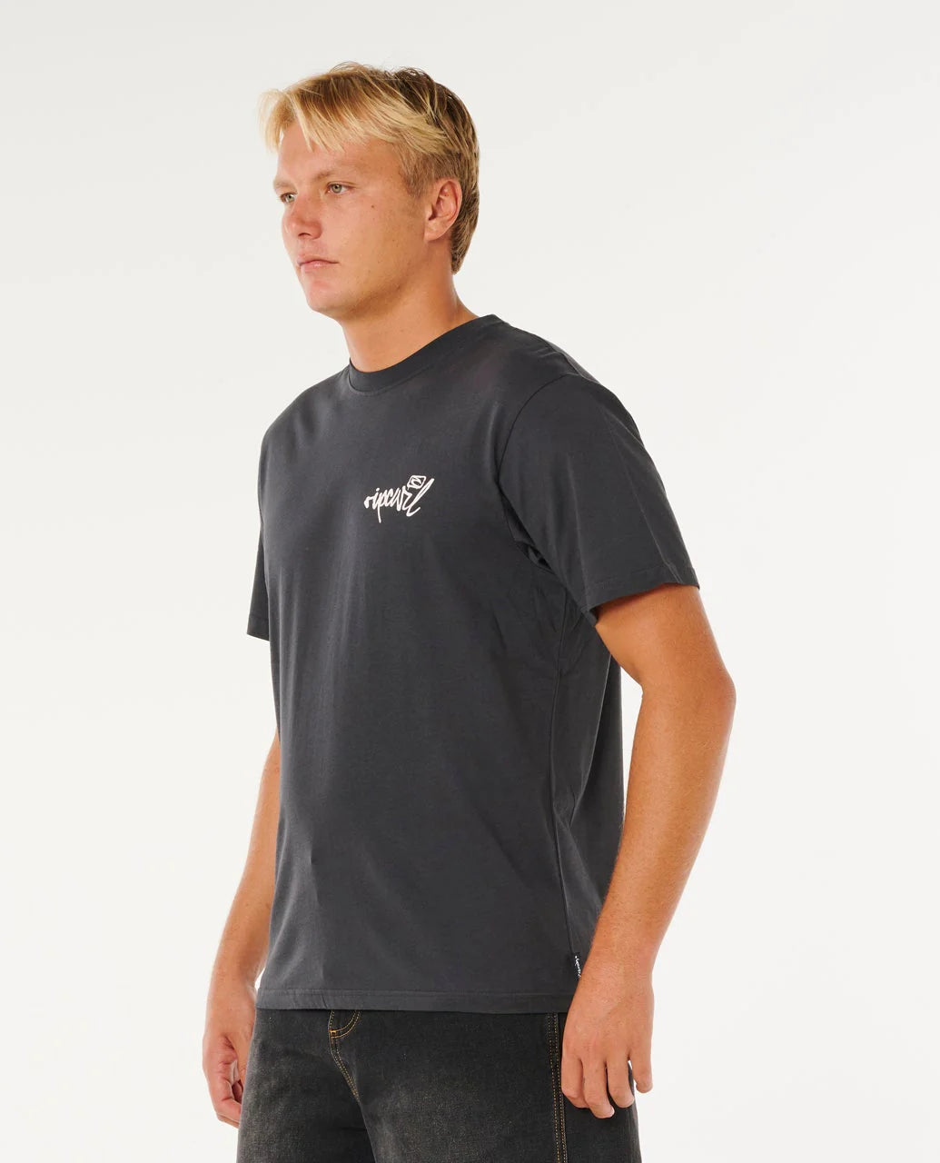 INNER VISIONS HACK TEE