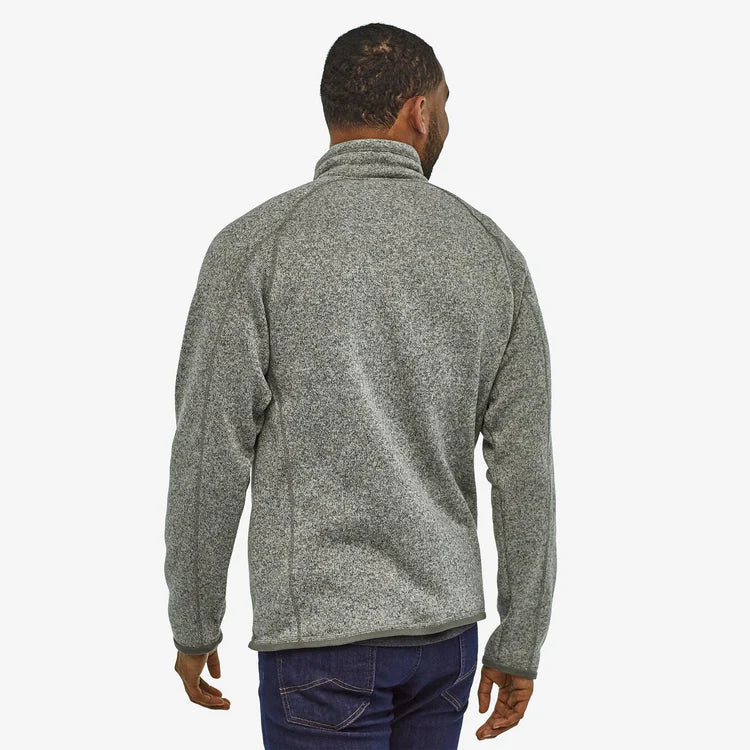 MS Better Sweater 1/4 Zip