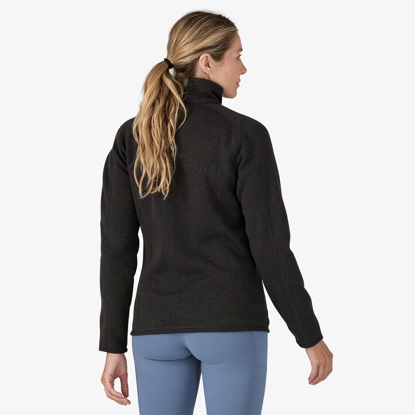 WS BETTER SWEATER JACKET