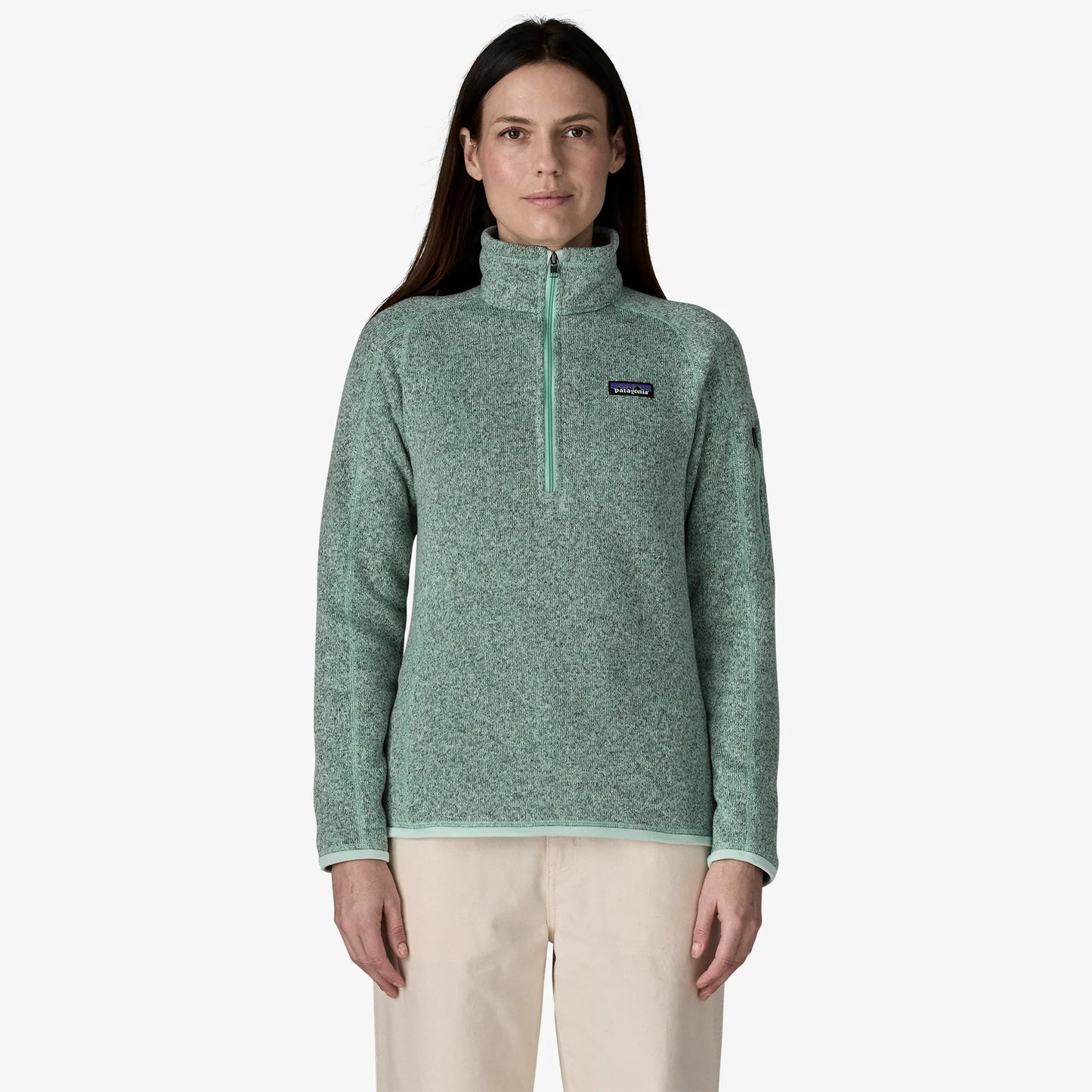 WS BETTER SWEATER 1/4 ZIP