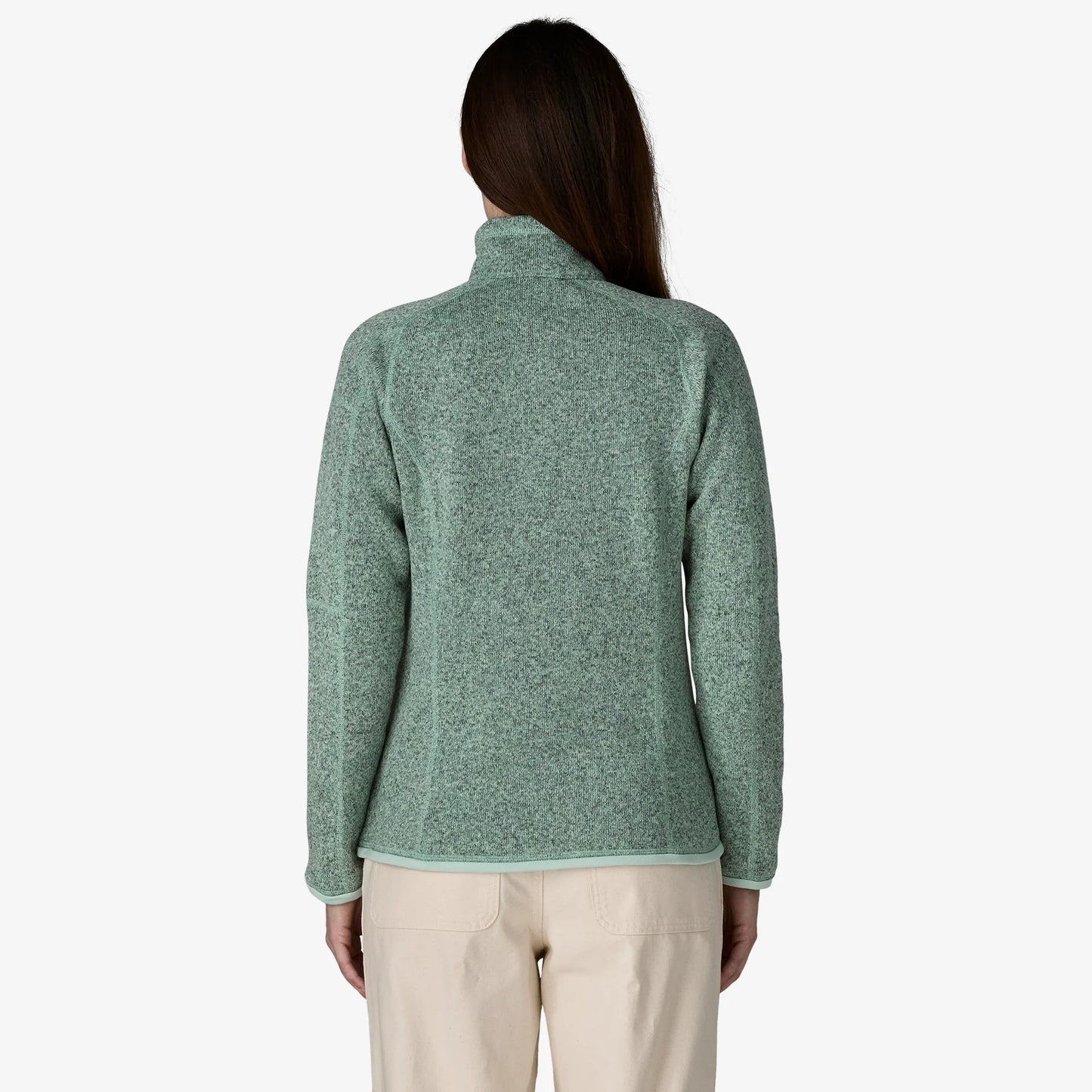 WS BETTER SWEATER 1/4 ZIP