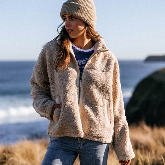 CALA NIGHTS SHERPA