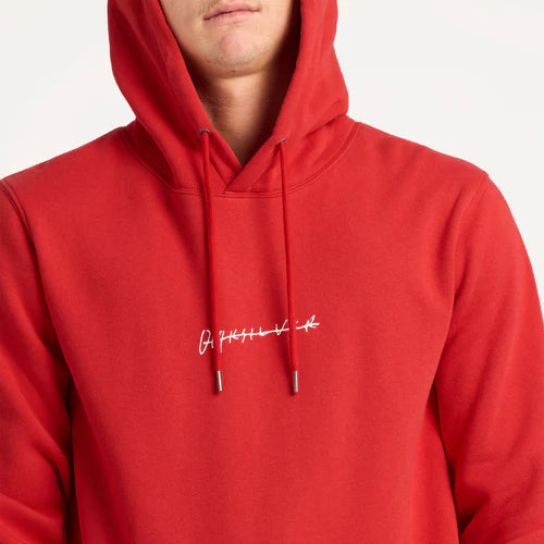 DNA MIX HOODIE