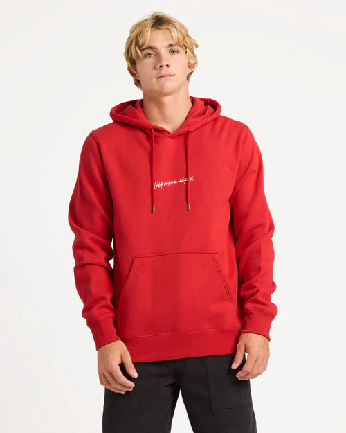 DNA MIX HOODIE