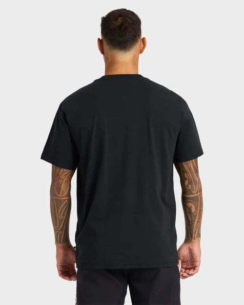 TAKARANGI PANEL SS TEE