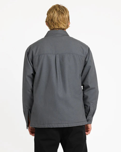 VOYAGER JACKET