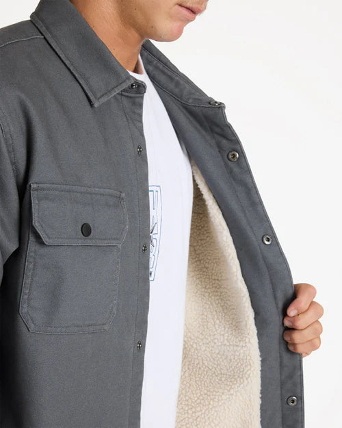 VOYAGER JACKET