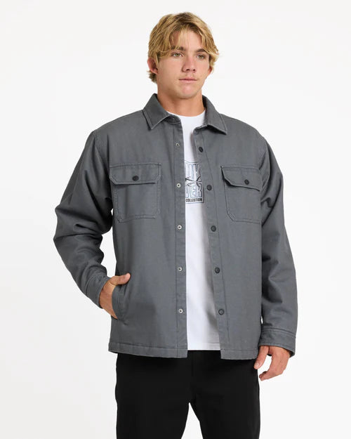 VOYAGER JACKET