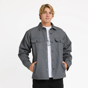 VOYAGER JACKET