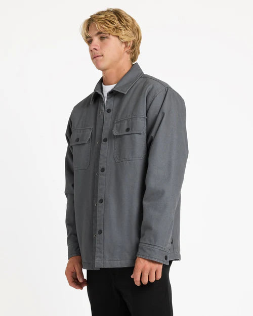 VOYAGER JACKET