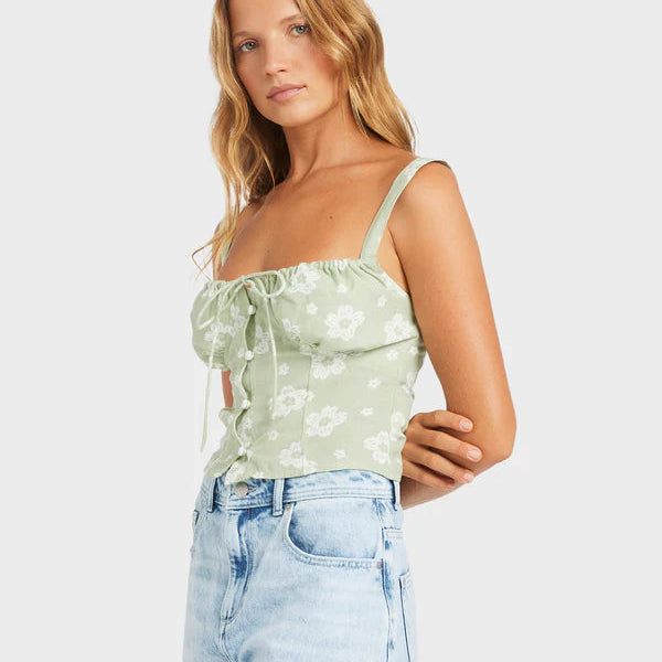 BLOSSOM TOP