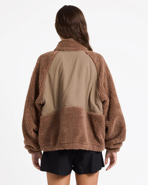 AT DUSK JACKET