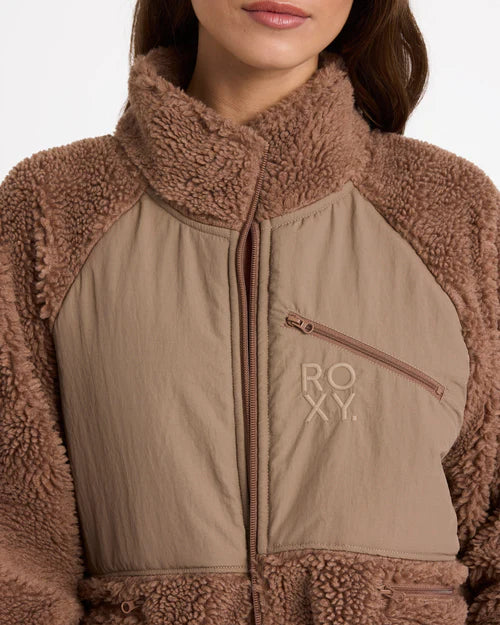 AT DUSK JACKET