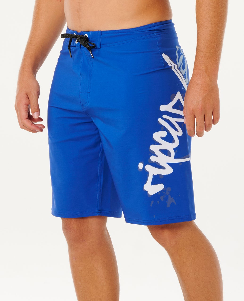 MIRAGE INNER VISIONS SCRIPT BOARDSHORT