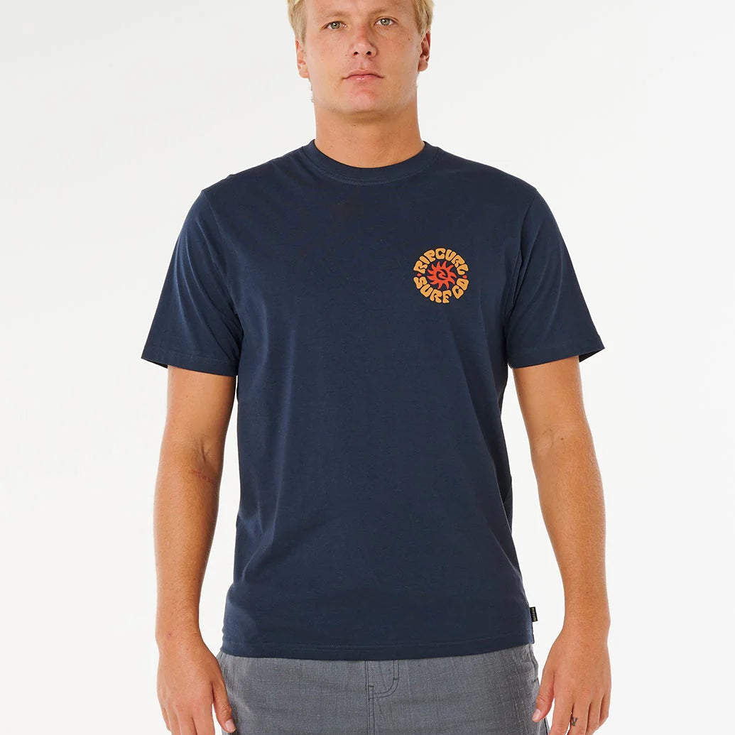 PACIFIC RINSE CIRCLE TEE