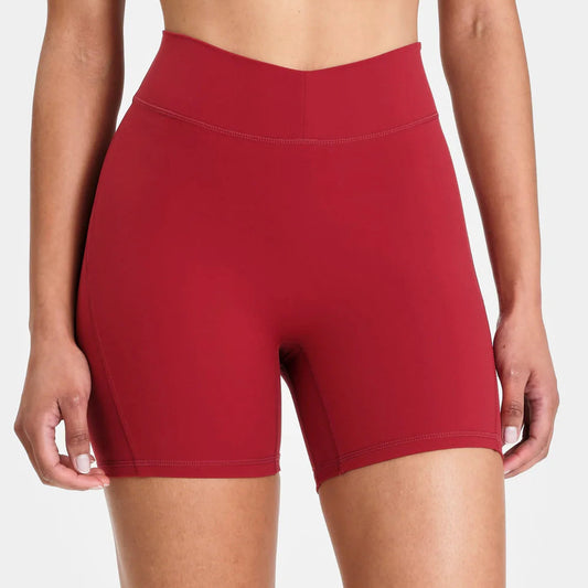 CLOUDCORE SCULPTING 5 IN BIKE SHORT