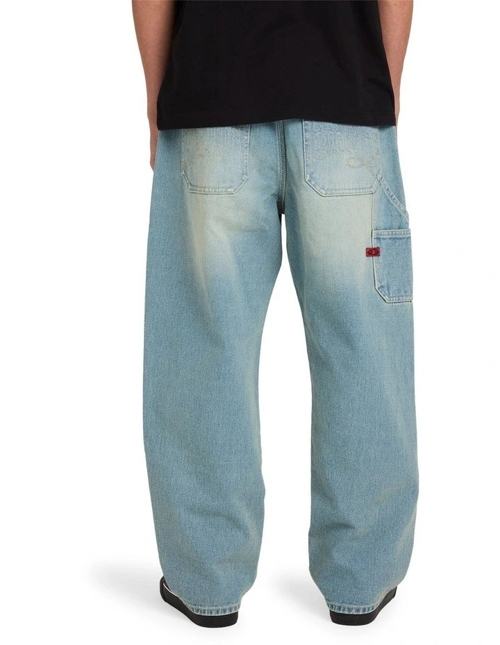 IMMORTAL JEAN
