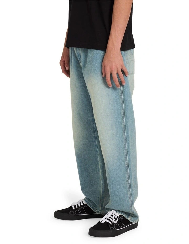 IMMORTAL JEAN