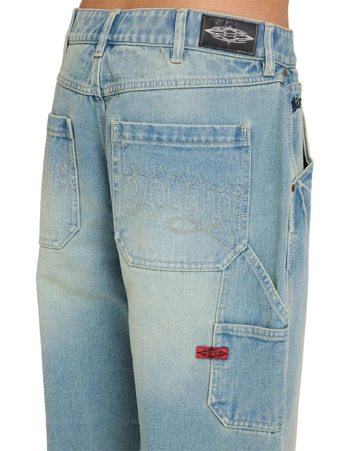 IMMORTAL JEAN