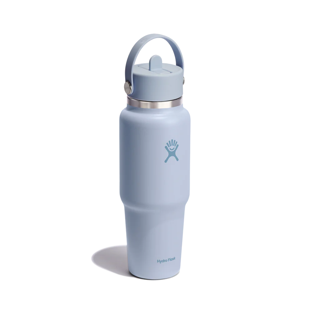 HYDROFLASK 32oz WIDE FLEX TRAVEL BOTTLE