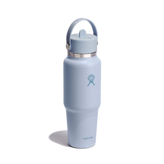 HYDROFLASK 32oz WIDE FLEX TRAVEL BOTTLE