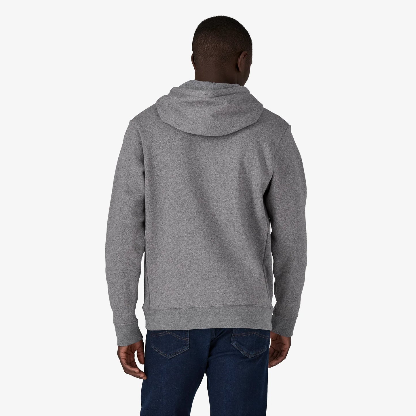 P 6 LOGO UPRISAL HOODY