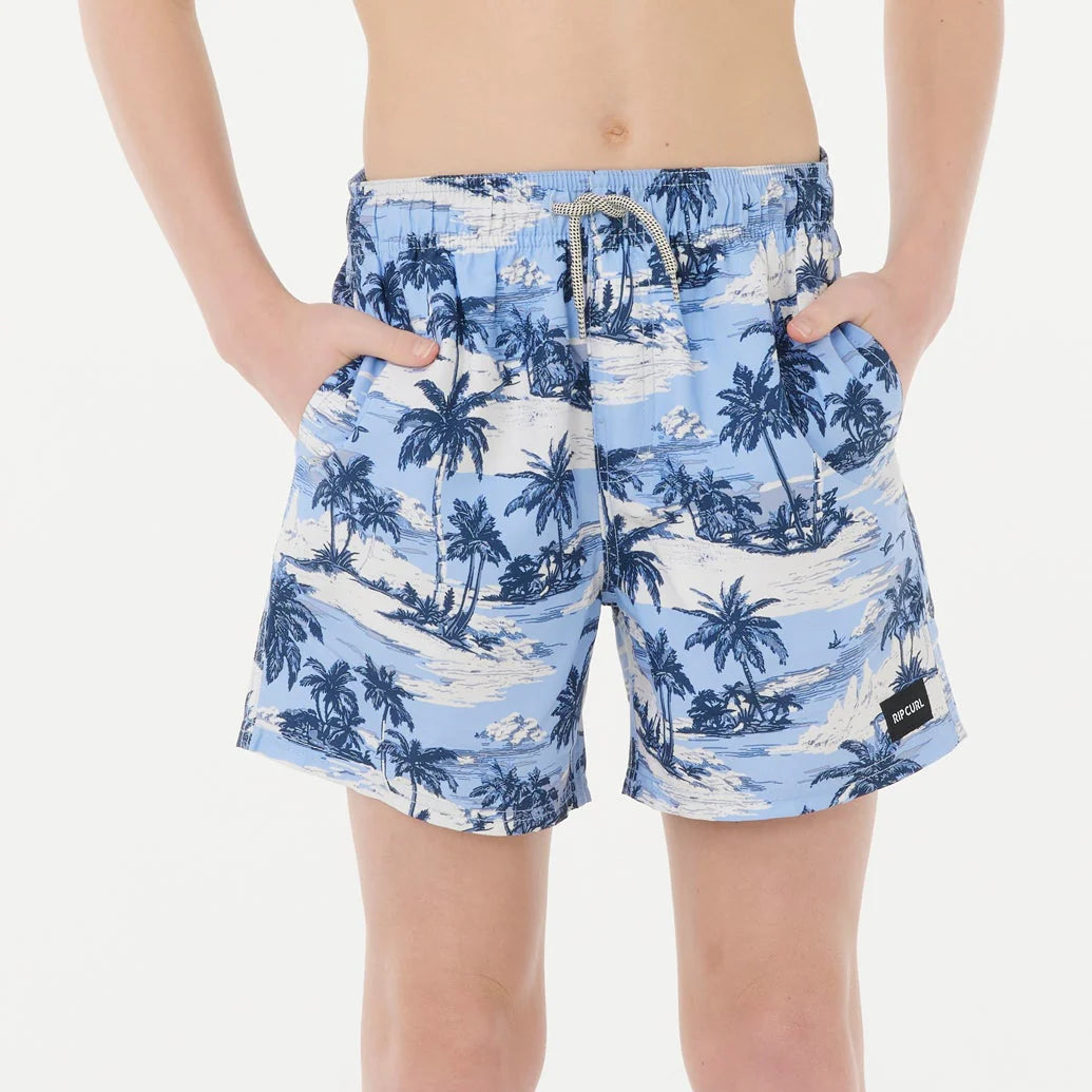 DREAMERS VOLLEY - BOY