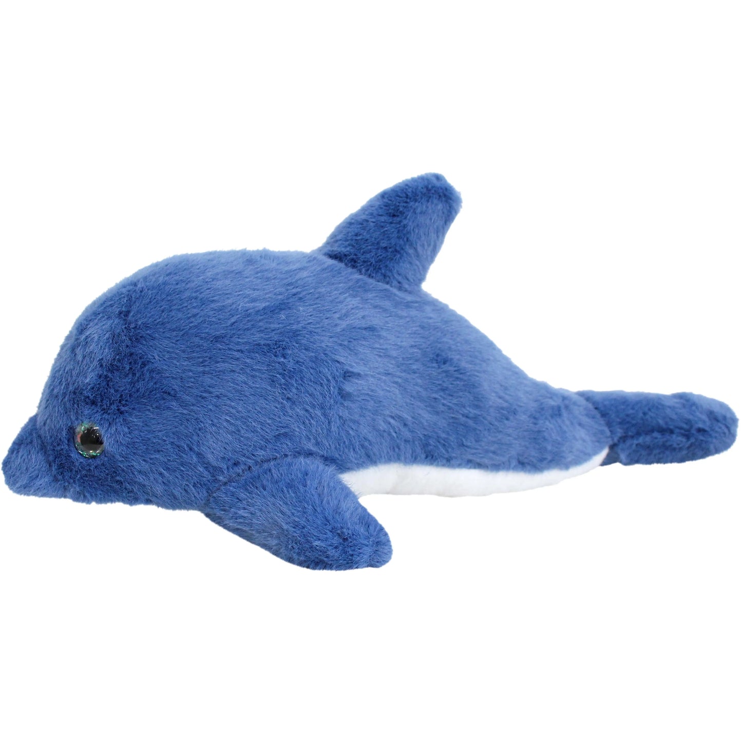 PLUSH SMALL DOLPHIN