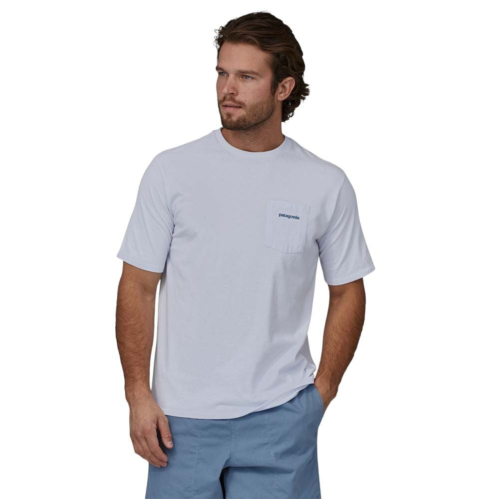 MS BOARDSHORT LOGO POCKET RESPONSIBILI-TEE