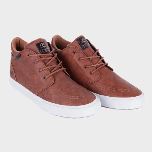 HOTHAM BROWN