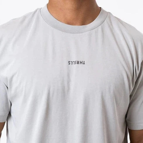 Minimal Thrills Merch Fit Tee