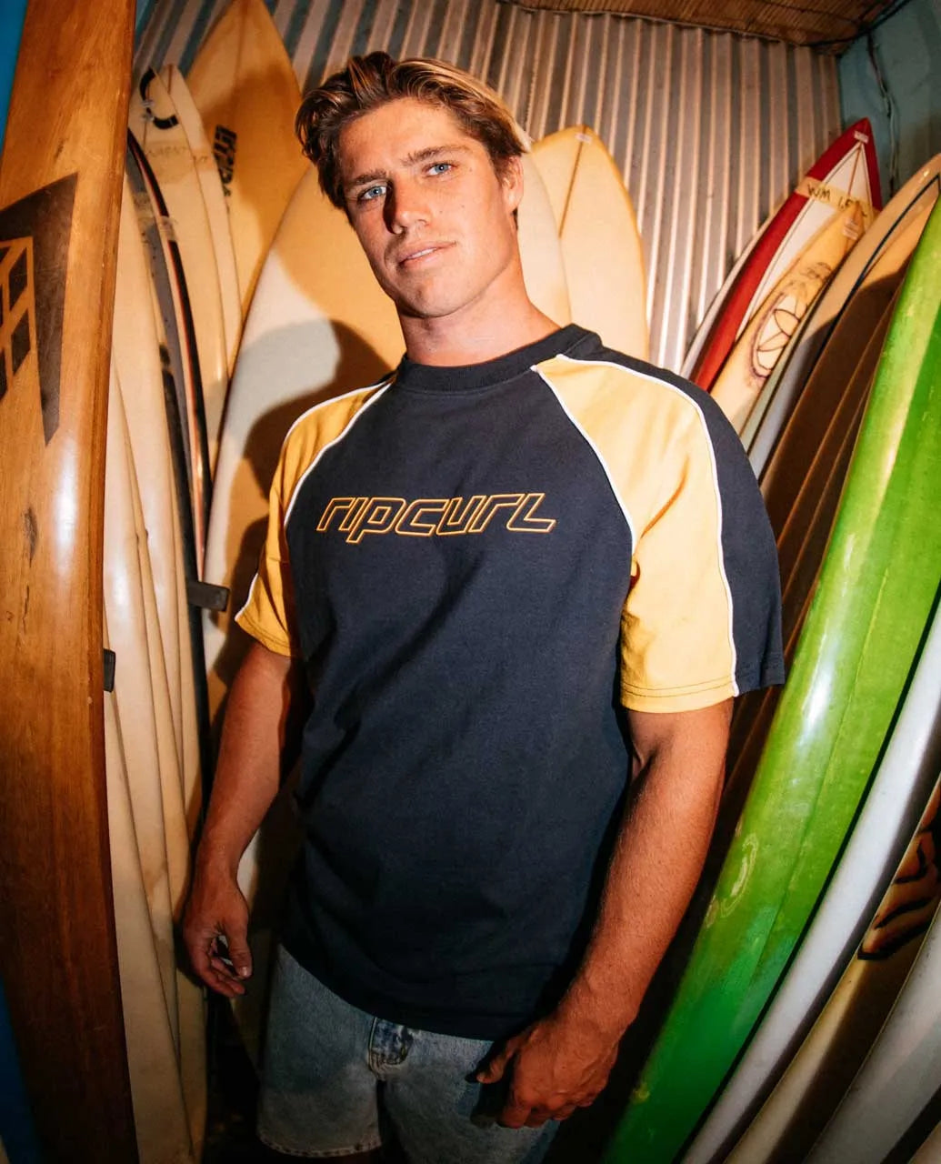 PANEL BEATER TEE