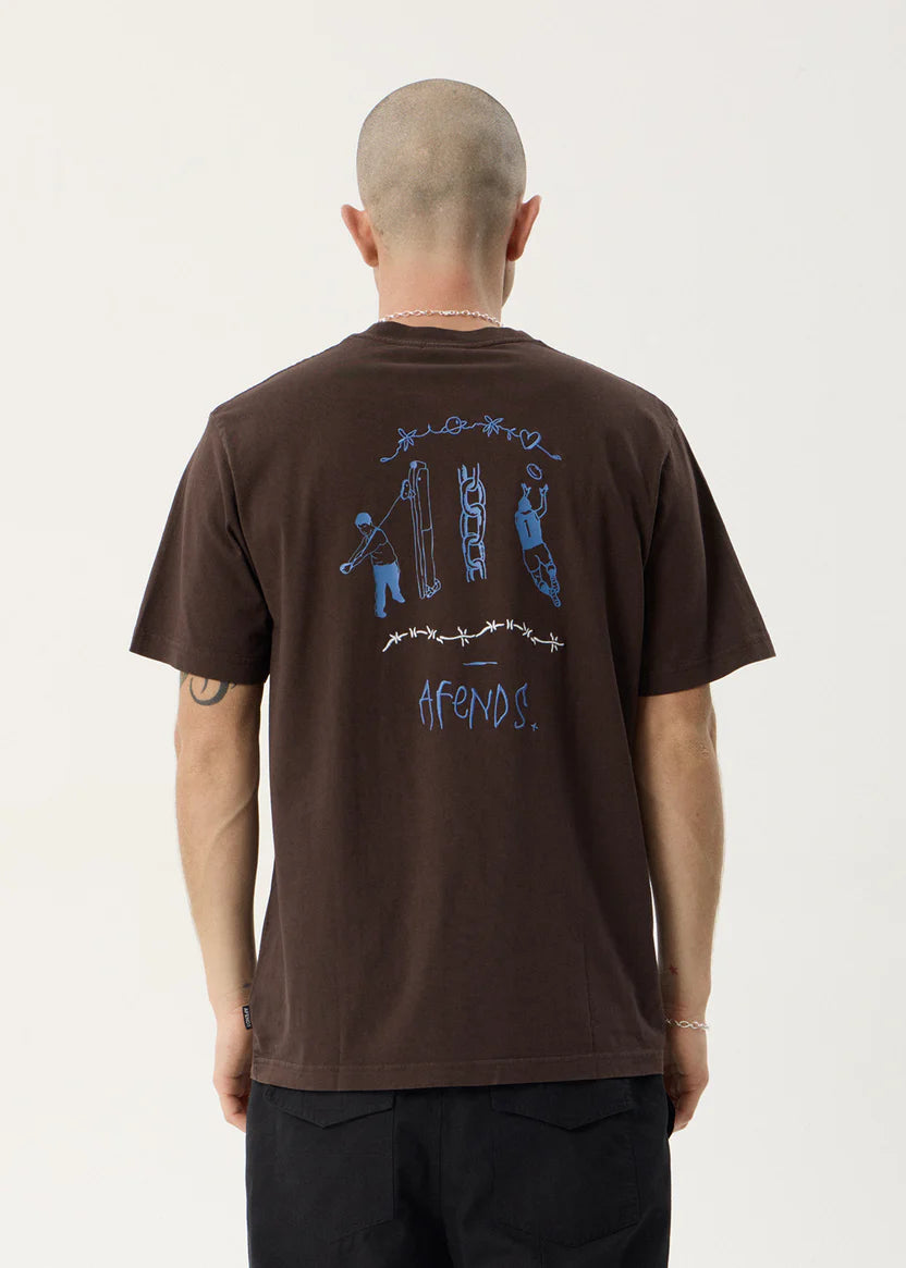ACTIVITIES RETRO TEE