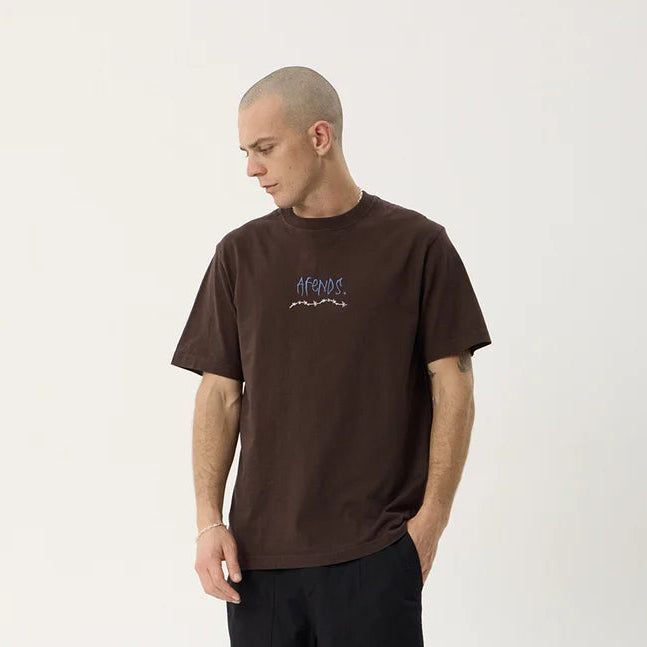 ACTIVITIES RETRO TEE