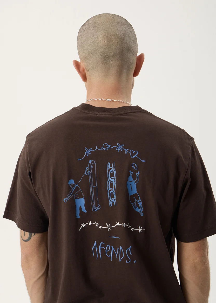 ACTIVITIES RETRO TEE