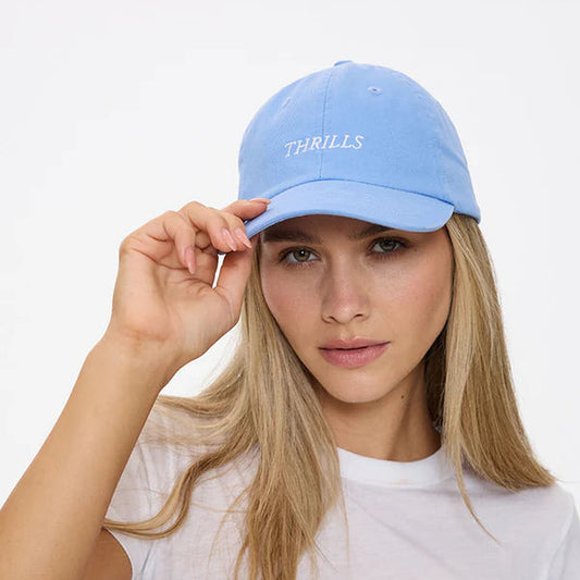 VIVID DREAMS 6 PANEL CAP