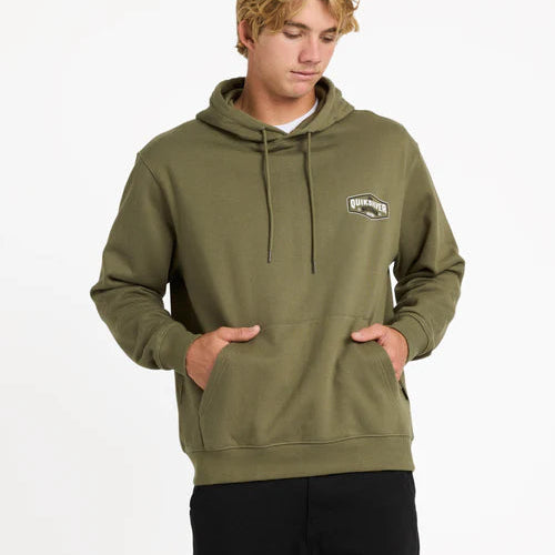 HOOK PULLOVERHOODIE