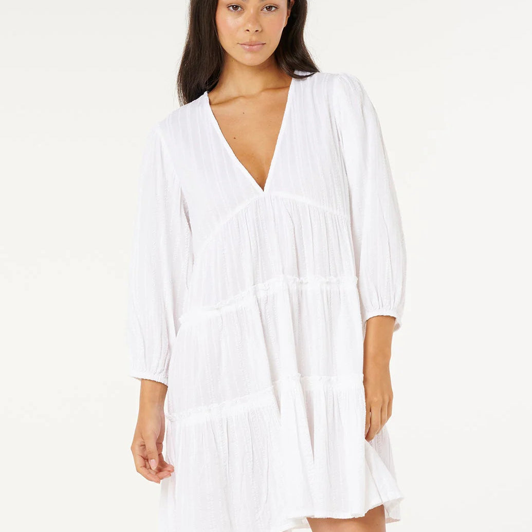 HAZE 3/4 SLEEVE MINI